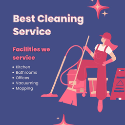 Best Cleaning Service