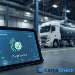 Critical Cargo Verification Demo & Chemical Cargo Risk Readiness Review ($750 Value)