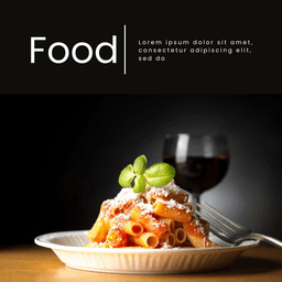 Buy One Entrée, Get One 50% Off