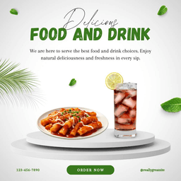 $10 Off Delicious Food & Drinks