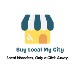 Logo of Buy Local My City