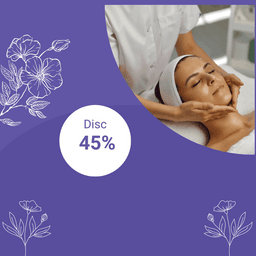 Customer's Choice: Up to 45% Off on Massage