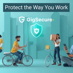 Protect the Way You Work — Free Gig Worker Risk Assessment + Early Access